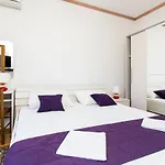 Apartments Petra