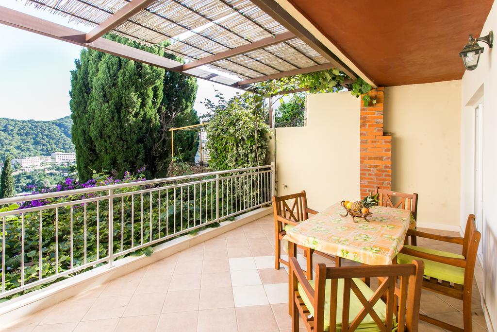 Petra Pensionat 3*