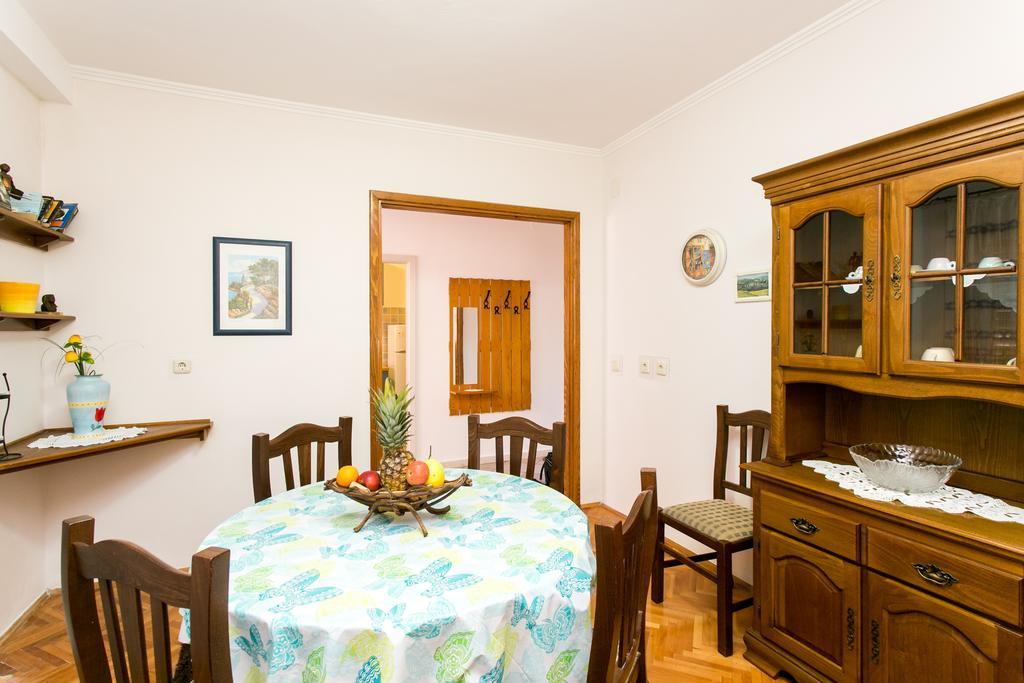 Petra Pensionat Dubrovnik