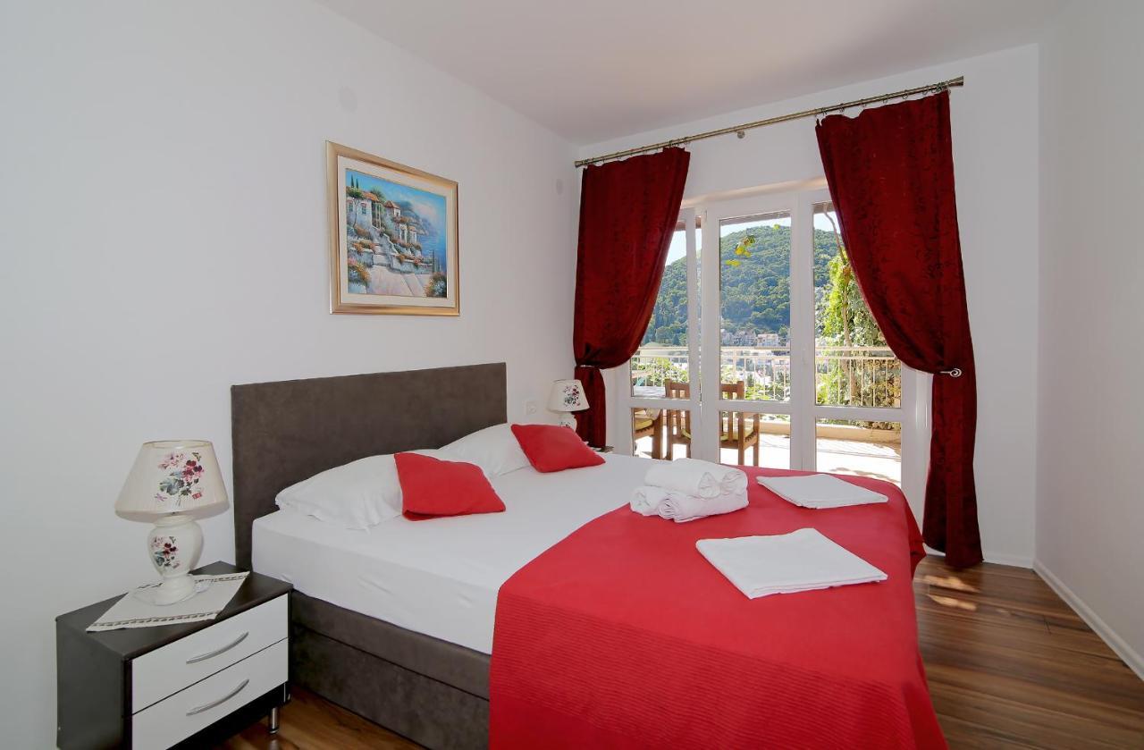 Petra Pensionat 3*